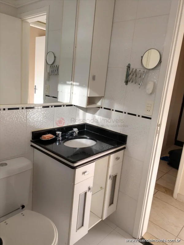 Foto 13 de 23 - Apartamento para aluguel em Liberdade