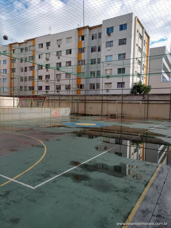 Foto 3 de 23 - Apartamento para aluguel em Liberdade