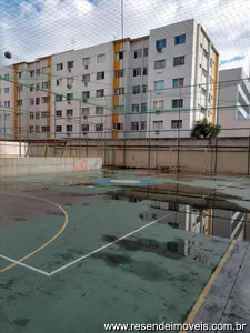 Apartamento para aluguel em Liberdade