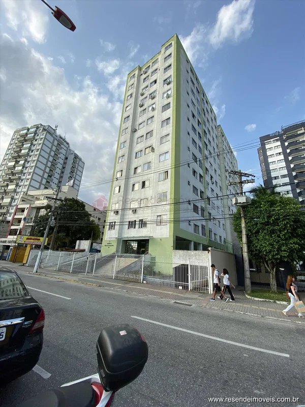 Foto 1 de 16 - Apartamento para aluguel em Campos Elíseos