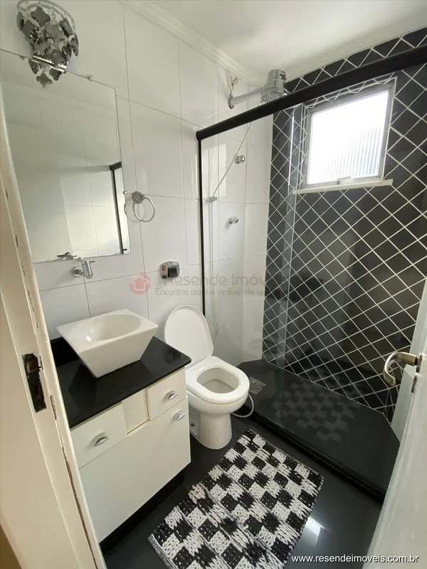 Foto 12 de 16 - Apartamento para aluguel em Campos Elíseos