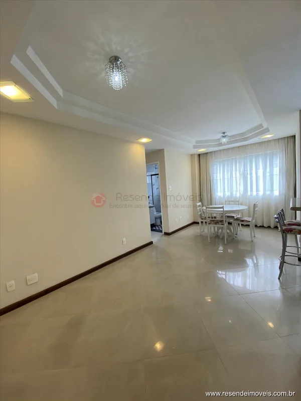 Foto 3 de 16 - Apartamento para aluguel em Campos Elíseos