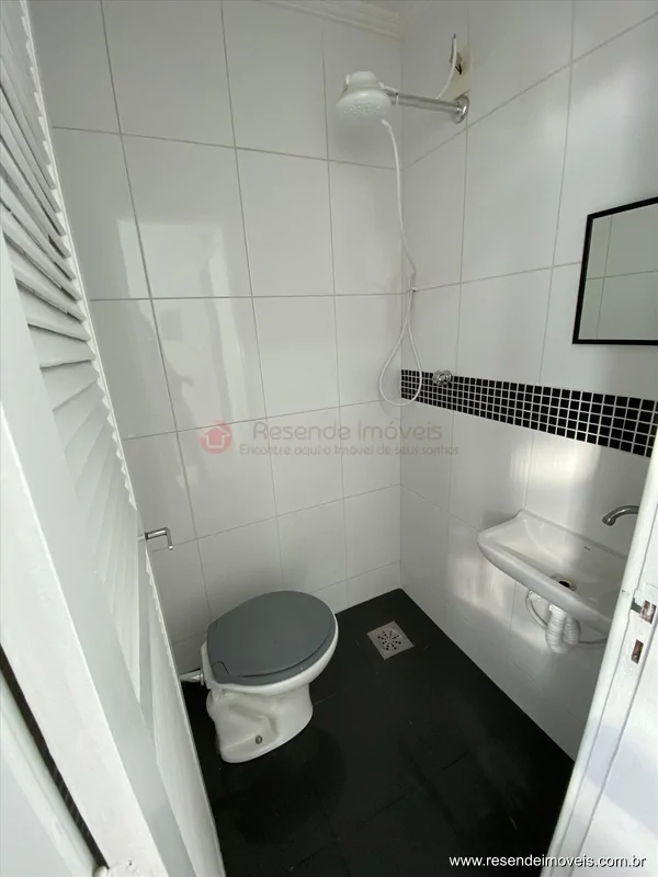 Foto 9 de 16 - Apartamento para aluguel em Campos Elíseos