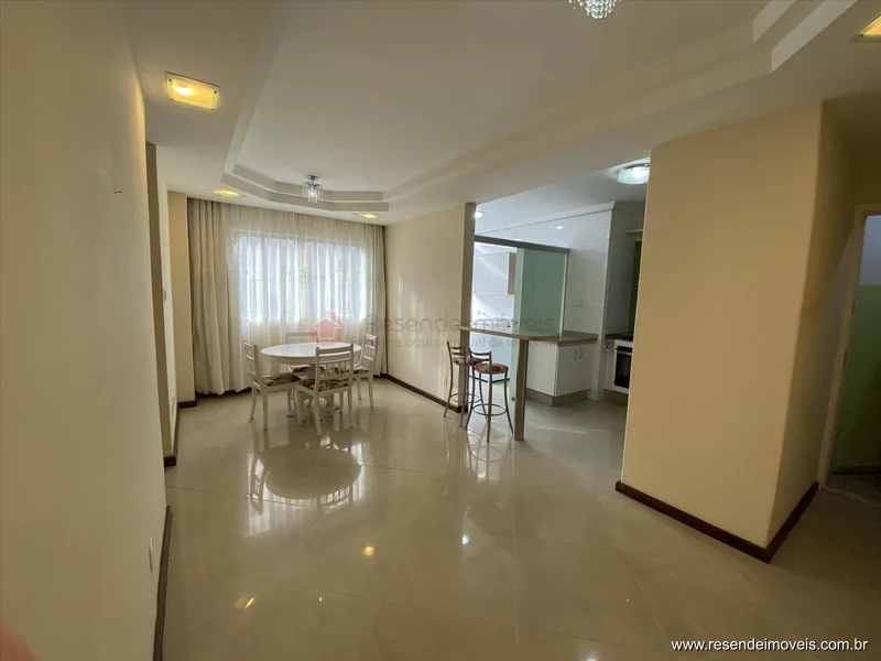 Foto 2 de 16 - Apartamento para aluguel em Campos Elíseos