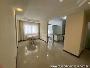Apartamento para aluguel em Campos Elíseos