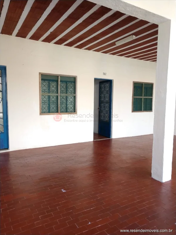 Foto 2 de 17 - Casa para aluguel em Cidade Alegria