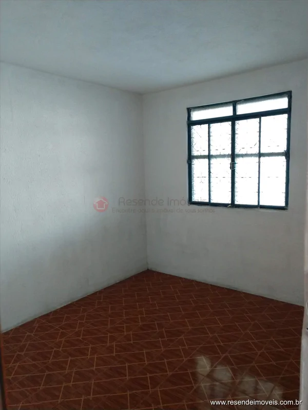 Foto 6 de 17 - Casa para aluguel em Cidade Alegria