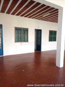 Casa para aluguel em Cidade Alegria