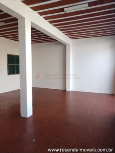 Casa para aluguel em Cidade Alegria