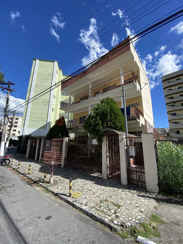 Foto 1 de 16 - Apartamento para aluguel em Campos Elíseos