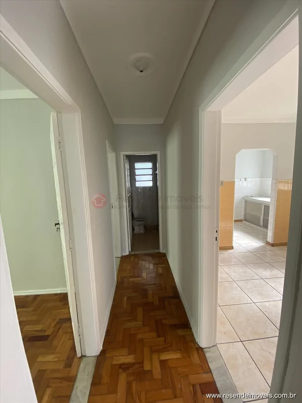 Foto 6 de 16 - Apartamento para aluguel em Campos Elíseos