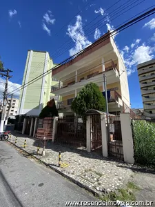 Apartamento para aluguel em Campos Elíseos