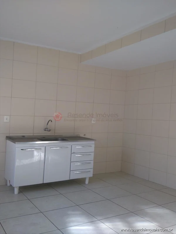 Foto 6 de 23 - Casa para aluguel em Jardim Brasília