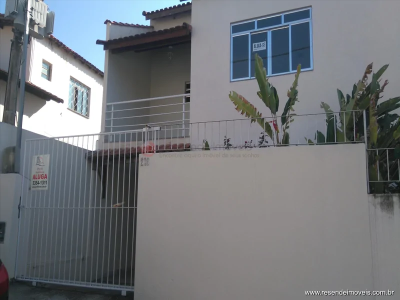 Foto 1 de 23 - Casa para aluguel em Jardim Brasília