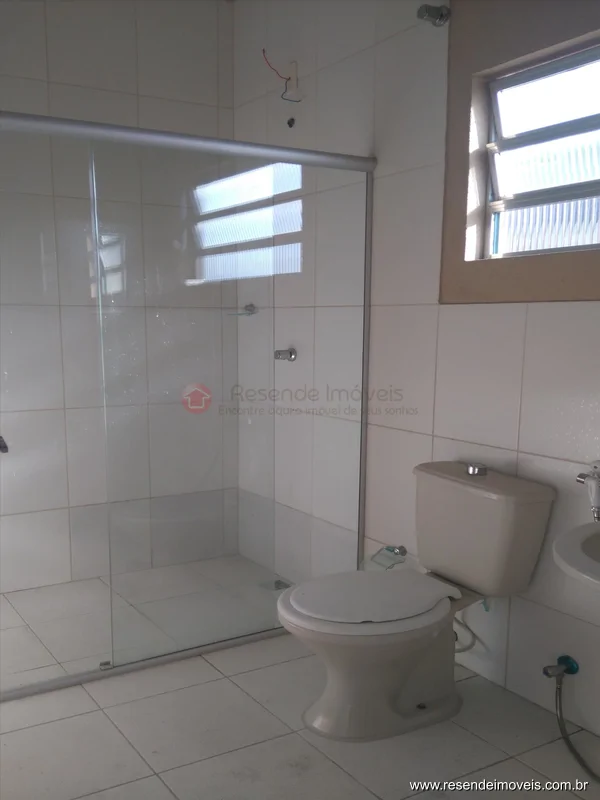 Foto 20 de 23 - Casa para aluguel em Jardim Brasília