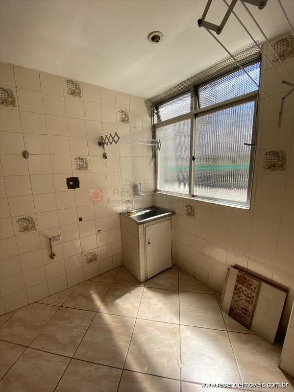 Foto 16 de 16 - Apartamento para venda em Jardim Jalisco