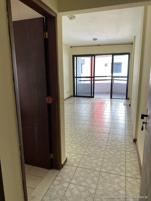 Foto 3 de 15 - Apartamento para aluguel em Comercial