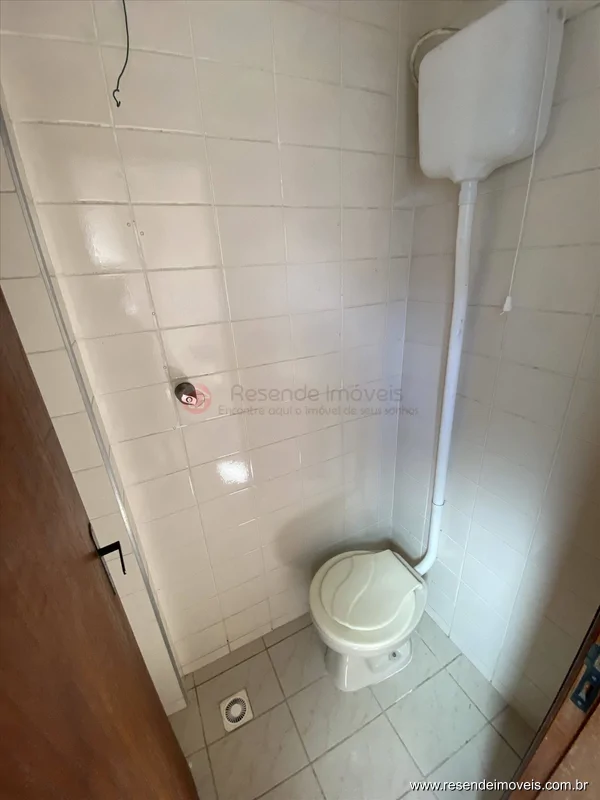 Foto 14 de 15 - Apartamento para aluguel em Comercial