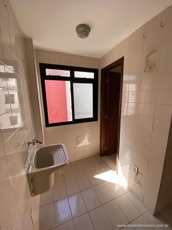 Foto 13 de 15 - Apartamento para aluguel em Comercial