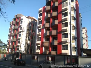 Apartamento para aluguel em Comercial