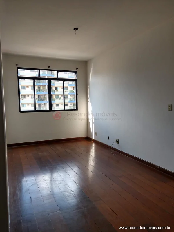 Foto 3 de 12 - Apartamento para aluguel em Campos Elíseos