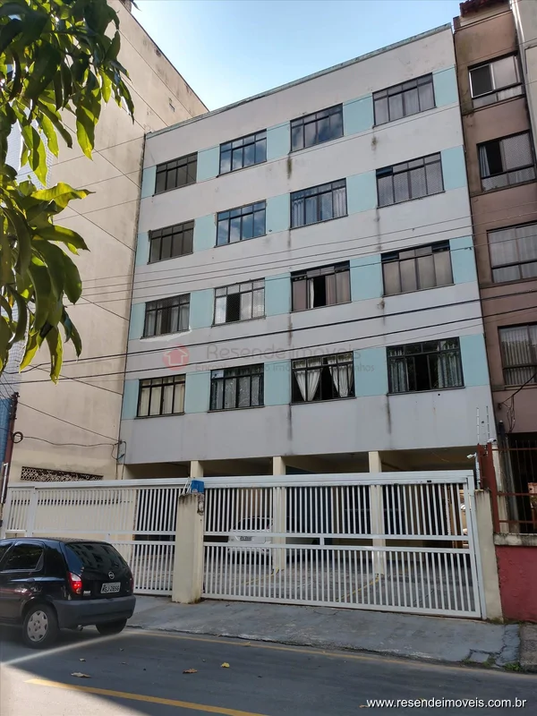 Foto 1 de 12 - Apartamento para aluguel em Campos Elíseos