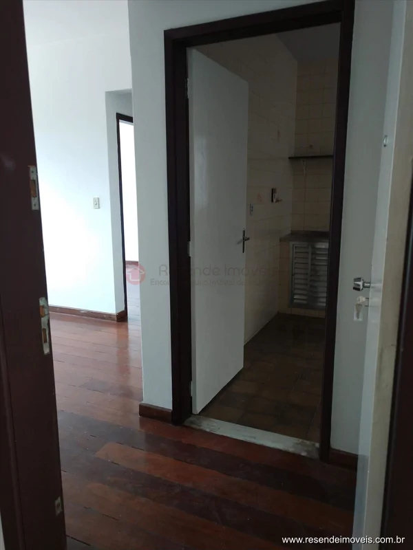 Foto 6 de 12 - Apartamento para aluguel em Campos Elíseos