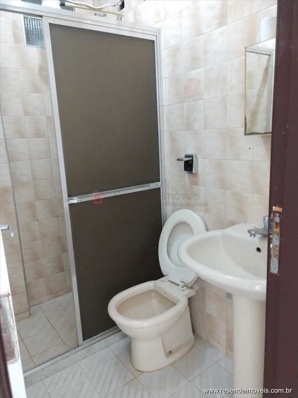 Foto 7 de 12 - Apartamento para aluguel em Campos Elíseos