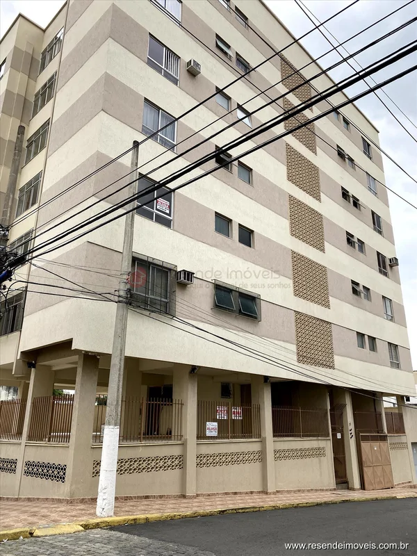 Foto 1 de 1 - Apartamento para venda em Centro