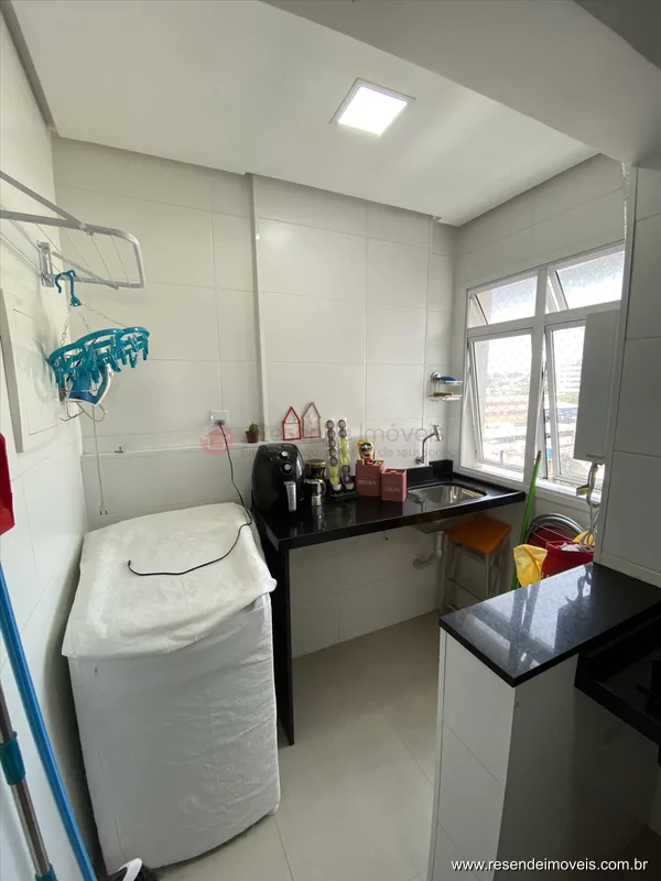 Foto 5 de 16 - Apartamento para venda em Vila Santa Cecília