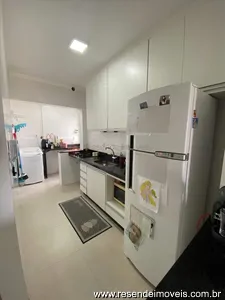 Apartamento para venda em Vila Santa Cecília