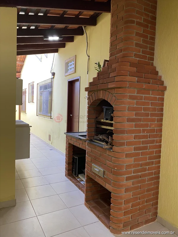 Foto 8 de 26 - Casa para venda e aluguel em Jardim do Sol