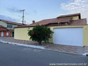 Casa para venda e aluguel em Jardim do Sol