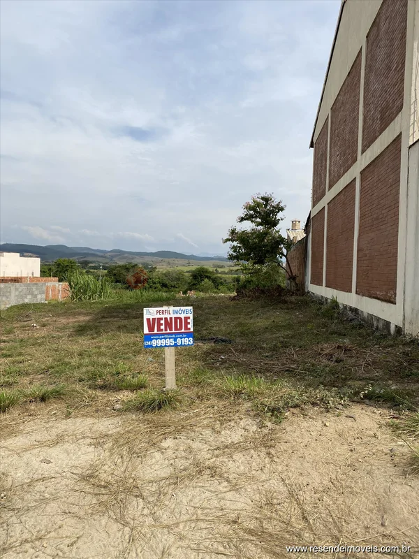 Foto 1 de 3 - Terreno para venda em Monet