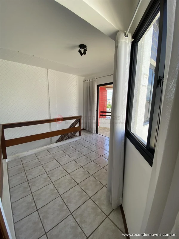 Foto 31 de 31 - Apartamento para venda em Comercial