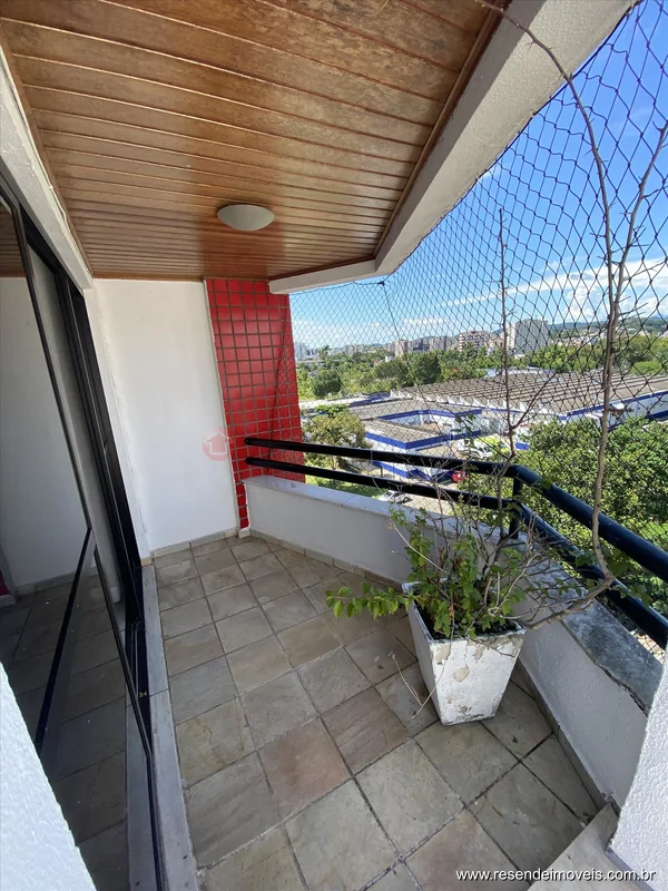 Foto 24 de 31 - Apartamento para venda em Comercial