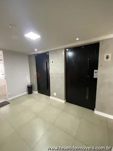 Apartamento para venda em Comercial