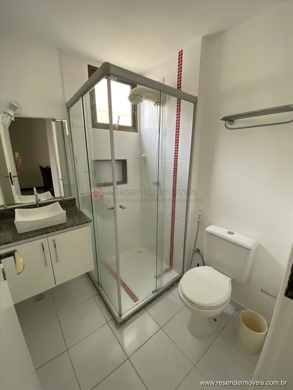 Foto 14 de 15 - Apartamento para aluguel em Montese