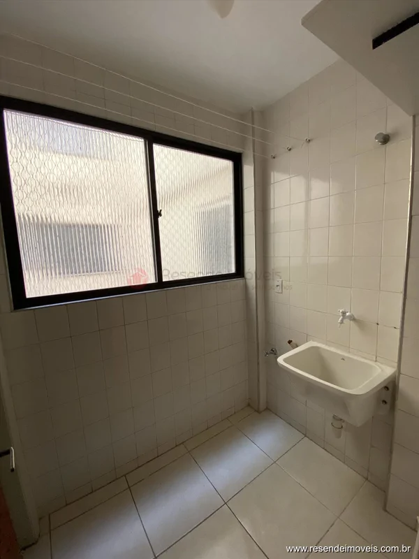 Foto 10 de 11 - Apartamento para aluguel em Jardim Jalisco