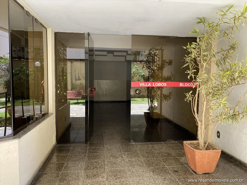 Foto 11 de 11 - Apartamento para aluguel em Jardim Jalisco