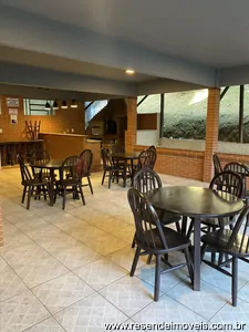 Apartamento para aluguel em Jardim Jalisco