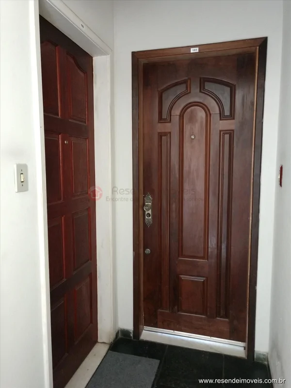 Foto 2 de 15 - Apartamento para aluguel em Campos Elíseos