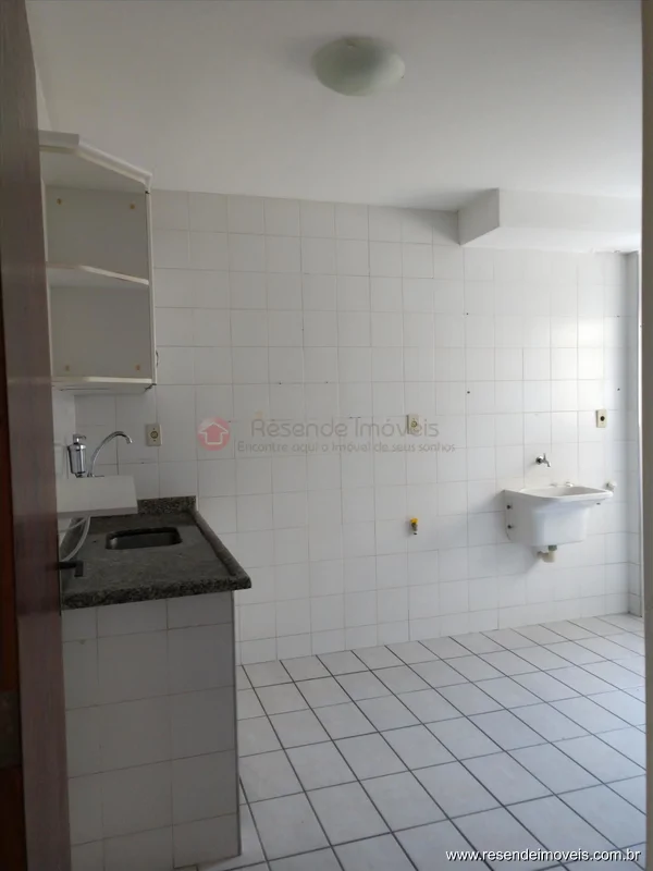 Foto 13 de 15 - Apartamento para aluguel em Campos Elíseos