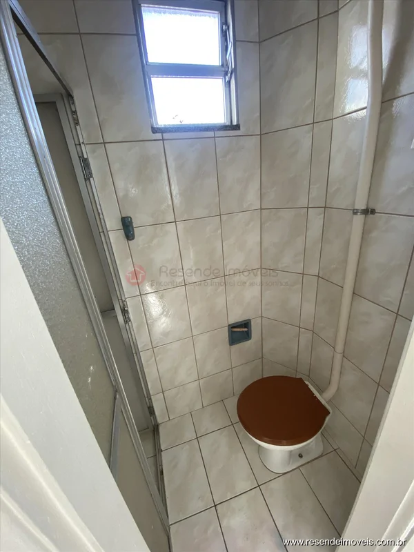 Foto 12 de 14 - Apartamento para aluguel em Campos Elíseos