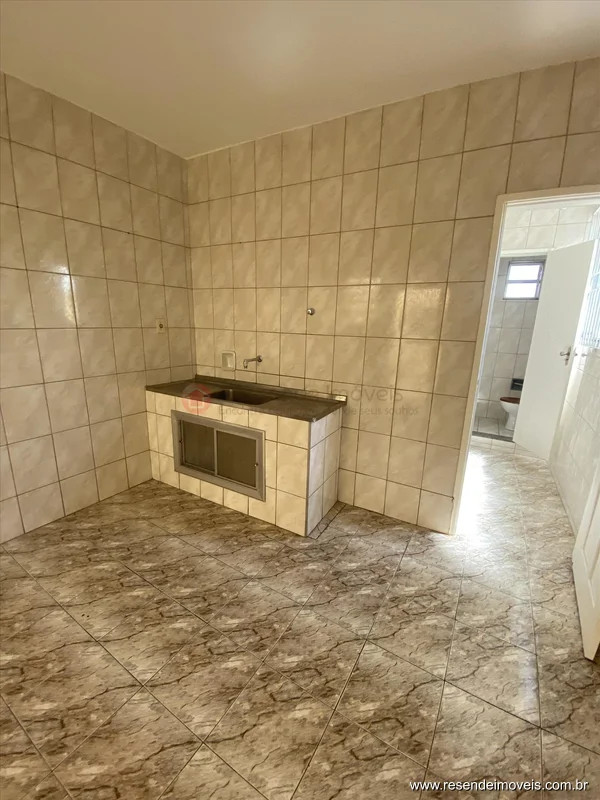 Foto 8 de 14 - Apartamento para aluguel em Campos Elíseos