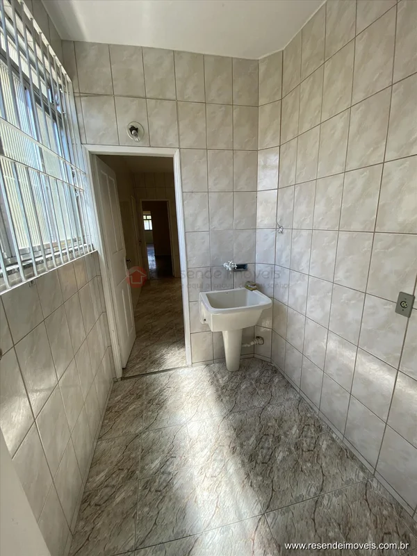 Foto 10 de 14 - Apartamento para aluguel em Campos Elíseos