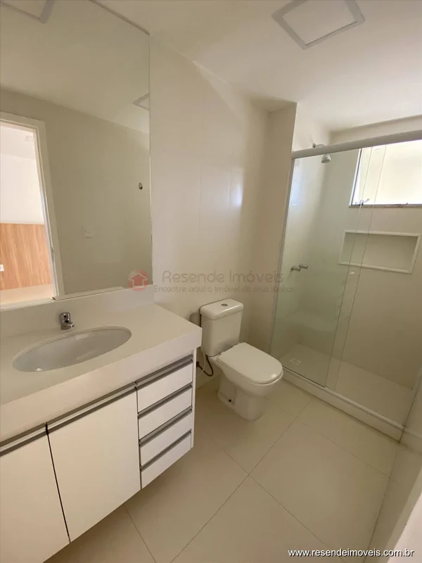 Foto 33 de 37 - Apartamento para aluguel em Montese