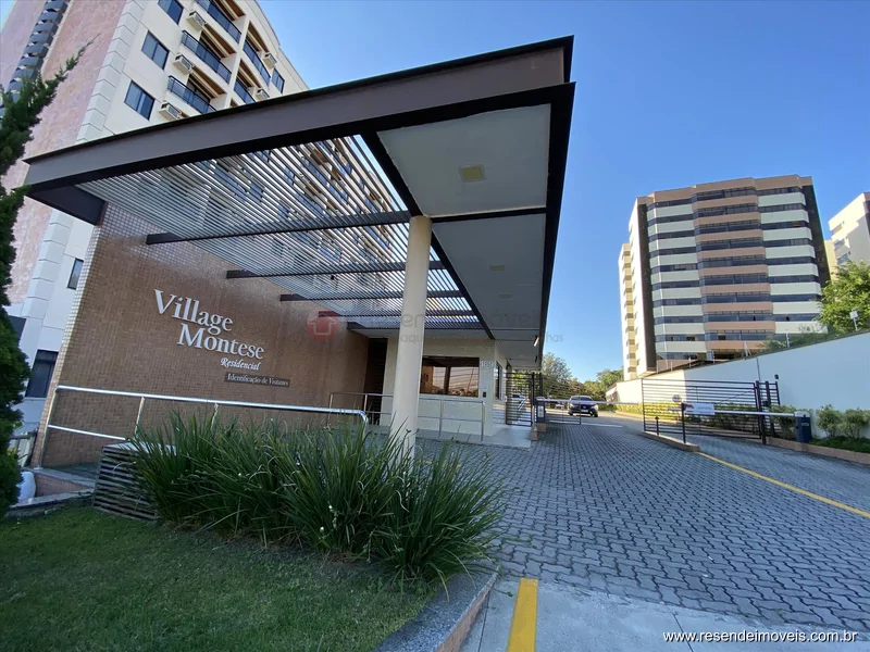 Foto 1 de 37 - Apartamento para aluguel em Montese