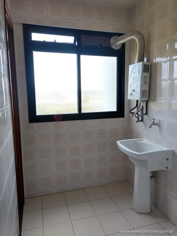 Foto 6 de 6 - Apartamento para aluguel em Jardim Jalisco