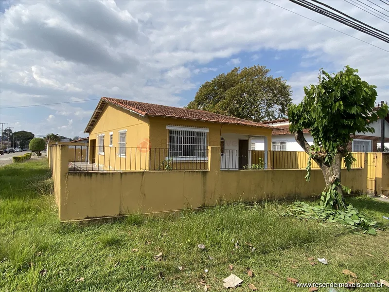 Foto 1 de 1 - Casa para aluguel em Vila Julieta